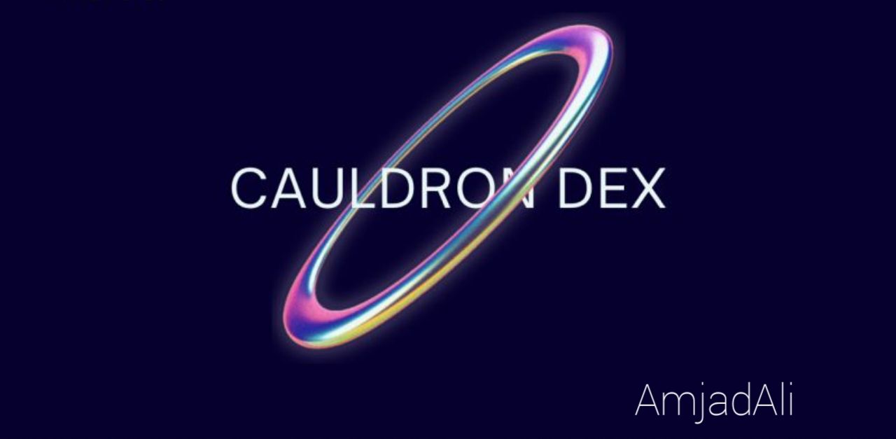 Cauldron DEX, A Cornerstone of DeFi on Bitcoin Cash.