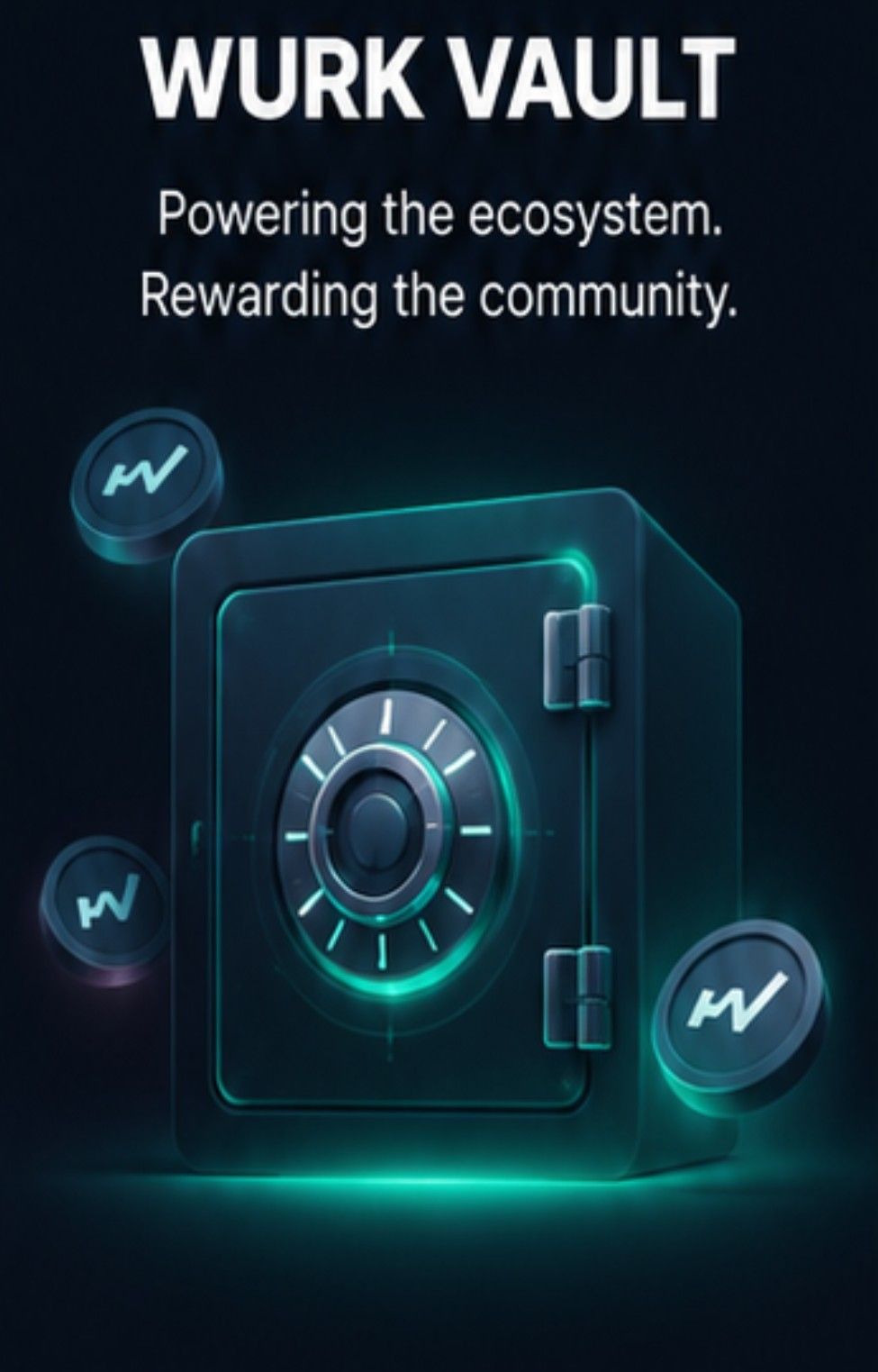 Why Wurk’s Vault System Became More Interesting After The March Update