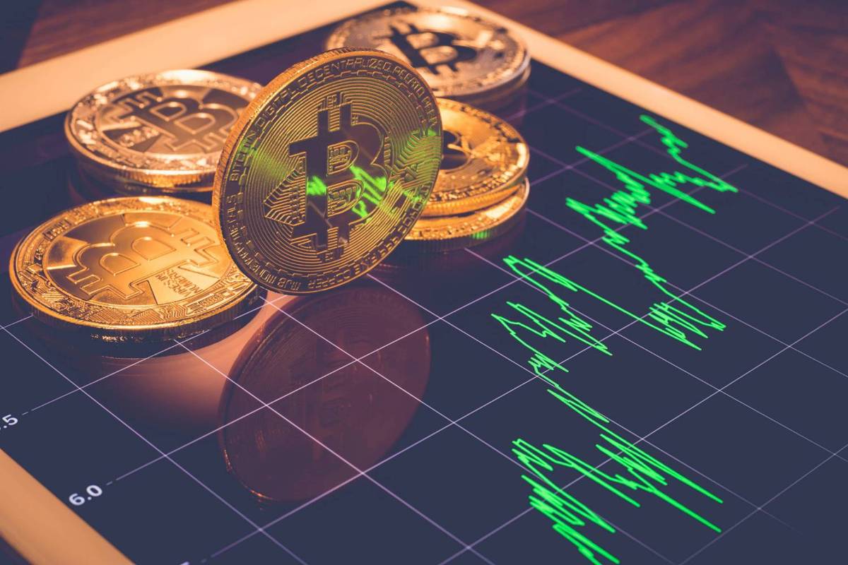 The cat-and-mouse dynamics of crypto markets.