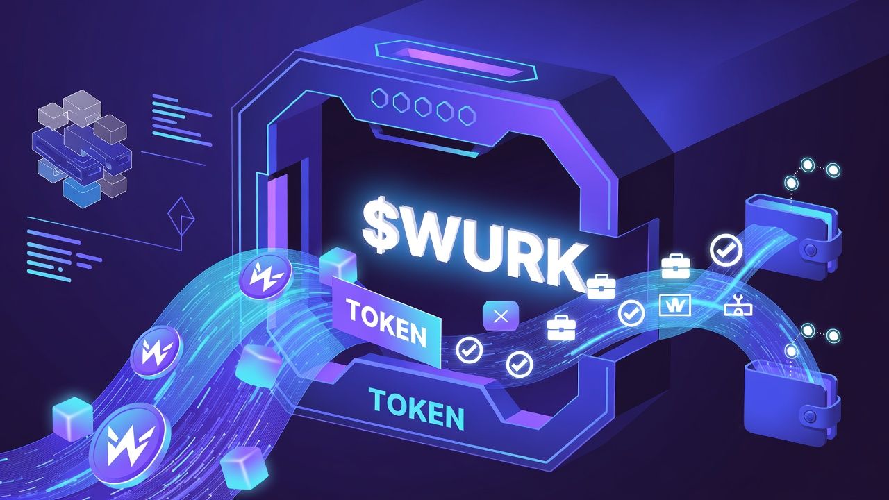 The Wurk Vault: How Active Participation Turns Microjobs into Sustainable Rewards