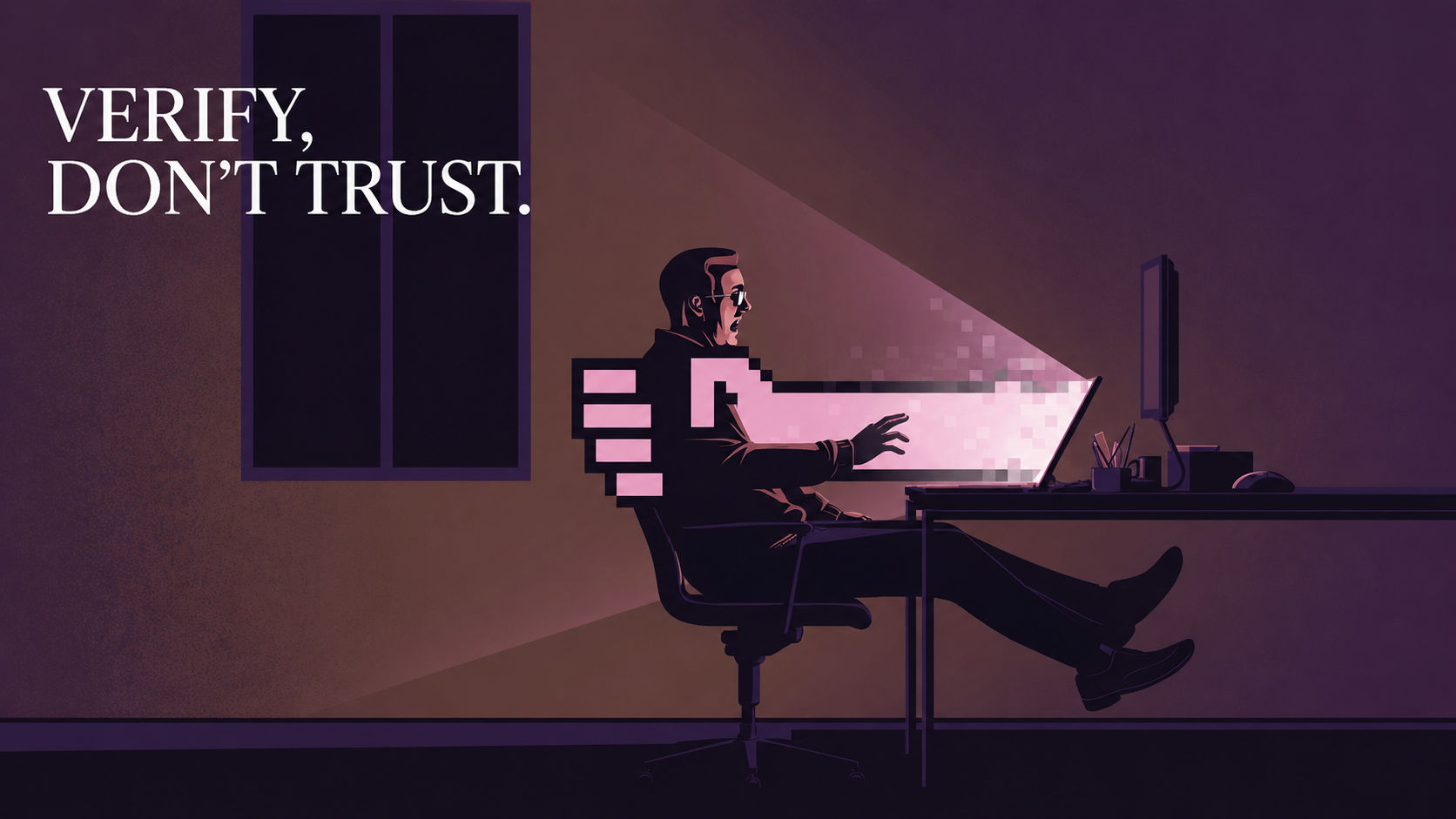 How to Keep Your Crypto Safe: A Simple Guide for Beginners