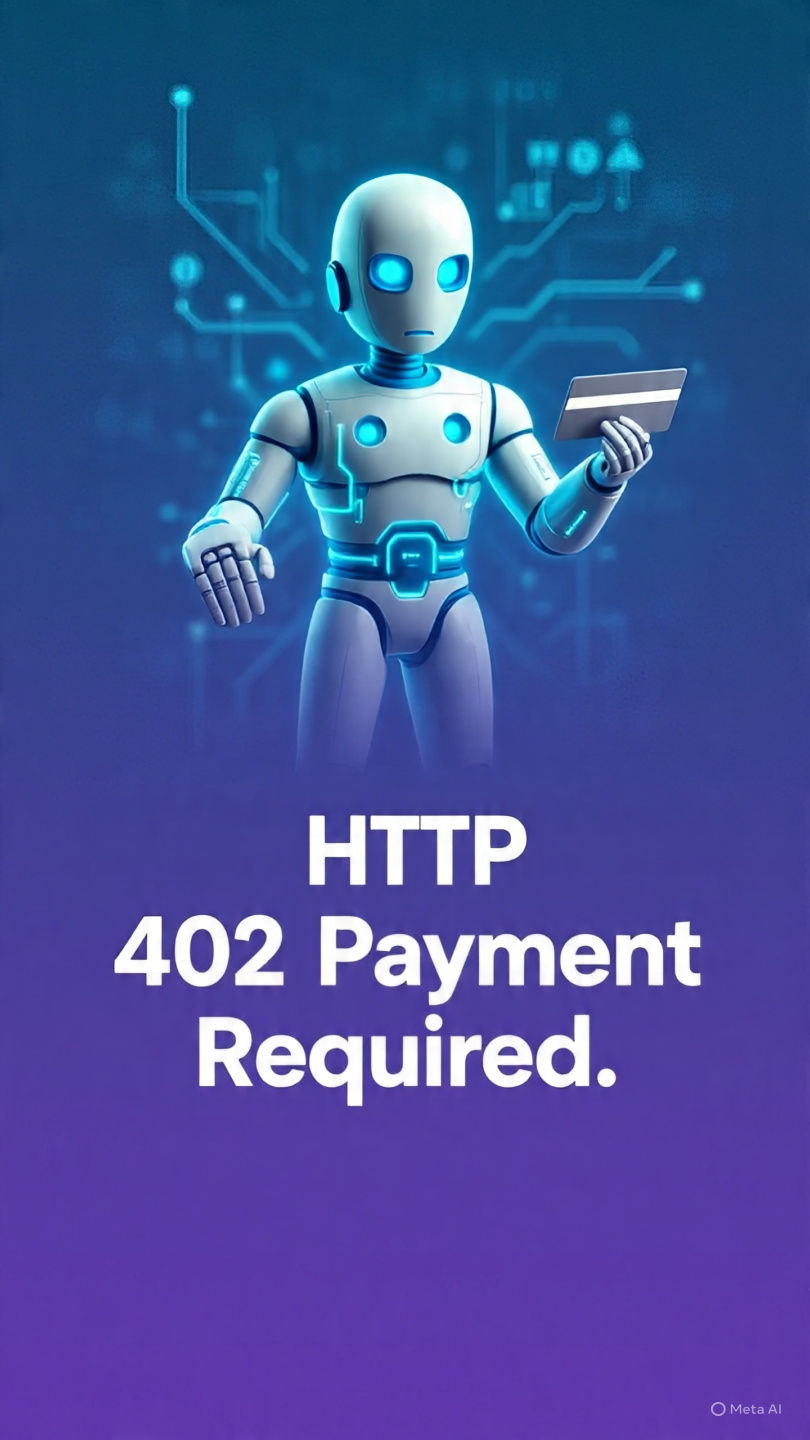 Title: Agents With Wallets: How x402 and WURK Let AI Pay Humans and APIs Without Asking Permission*