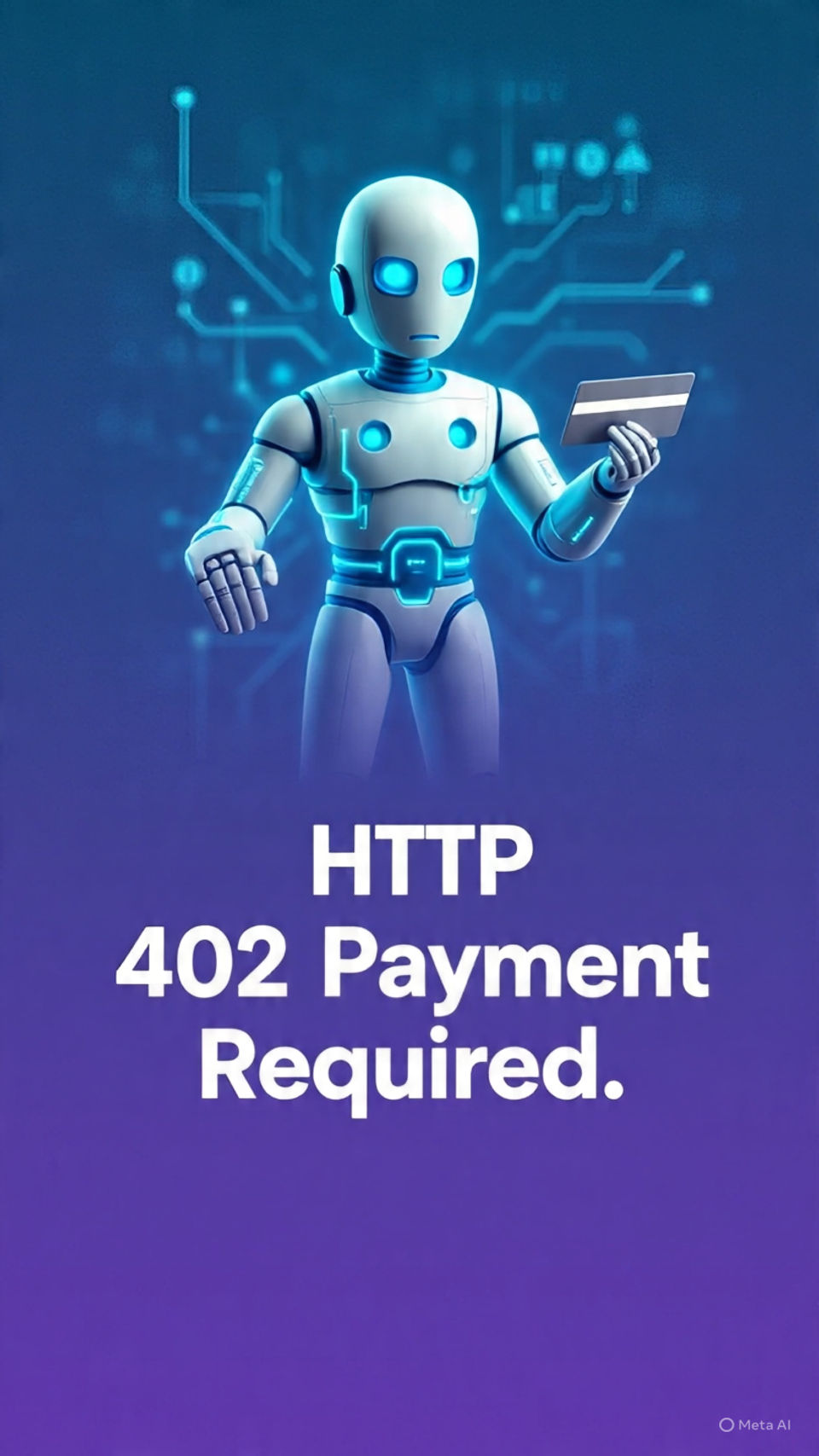 Title: Agents With Wallets: How x402 and WURK Let AI Pay Humans and APIs Without Asking Permission*