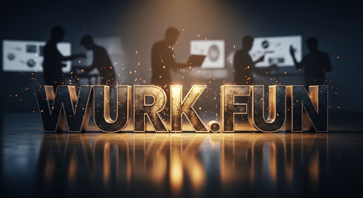 WURK: Helping Small Creators Compete in a Big Social Media World