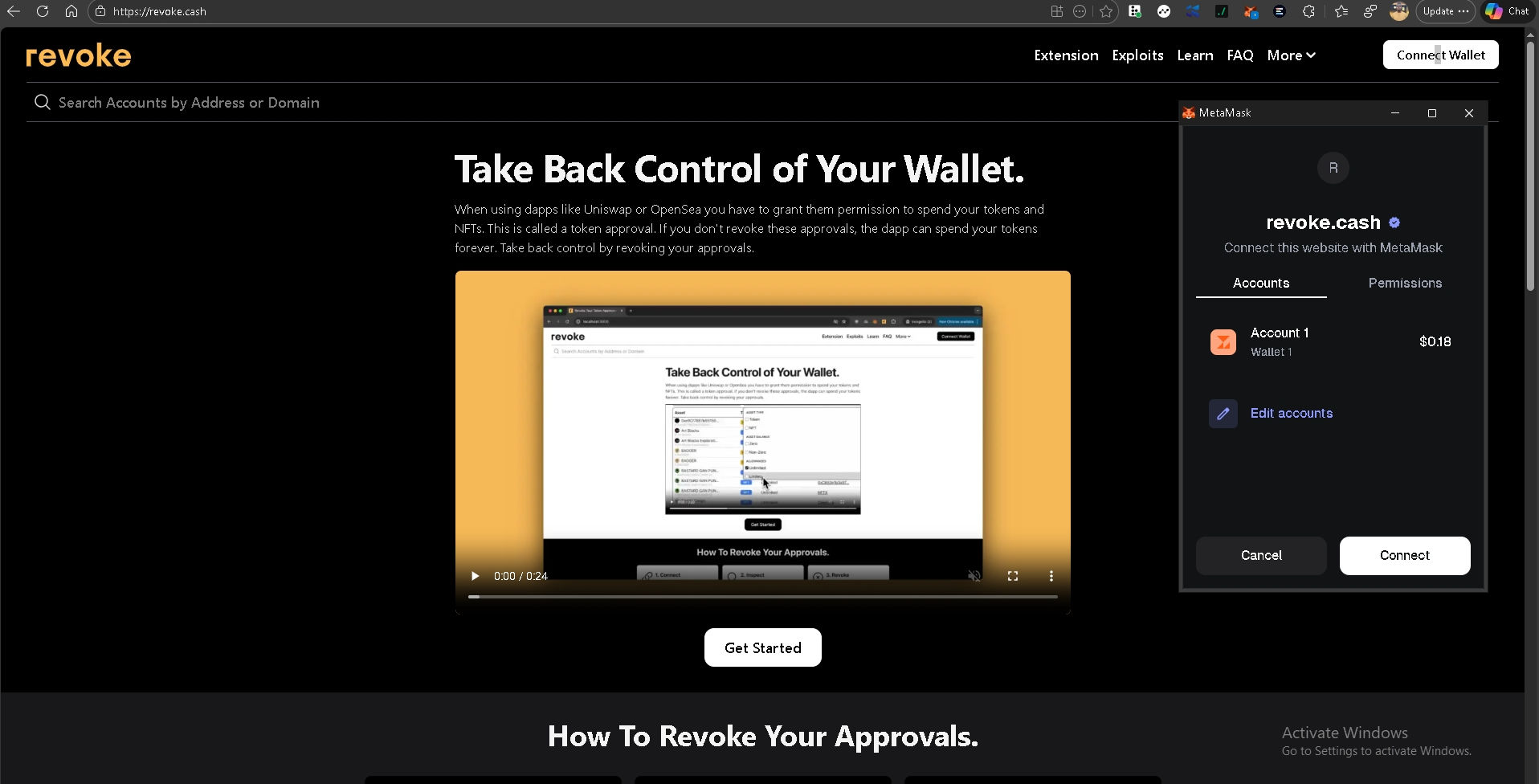 Revoke.cash