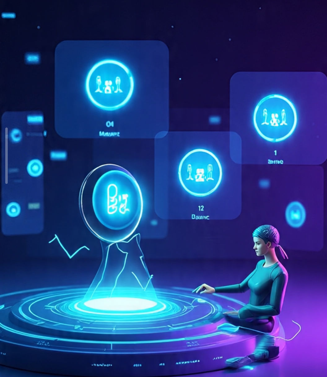 And platforms like WURK are showing exactly how powerful that combination can be.
