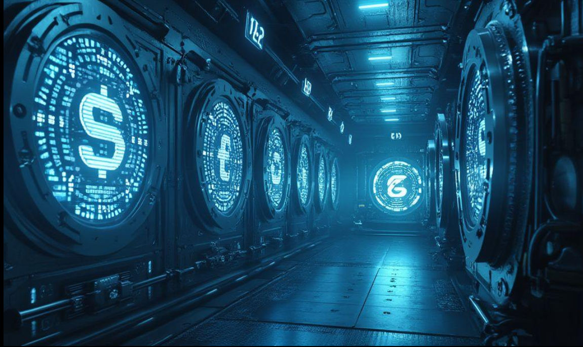 The Wurk Vault: How Platform Activity Powers a Smarter Reward Ecosystem