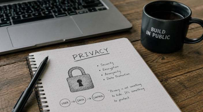 Why I Keep Following Privacy Projects in Web3