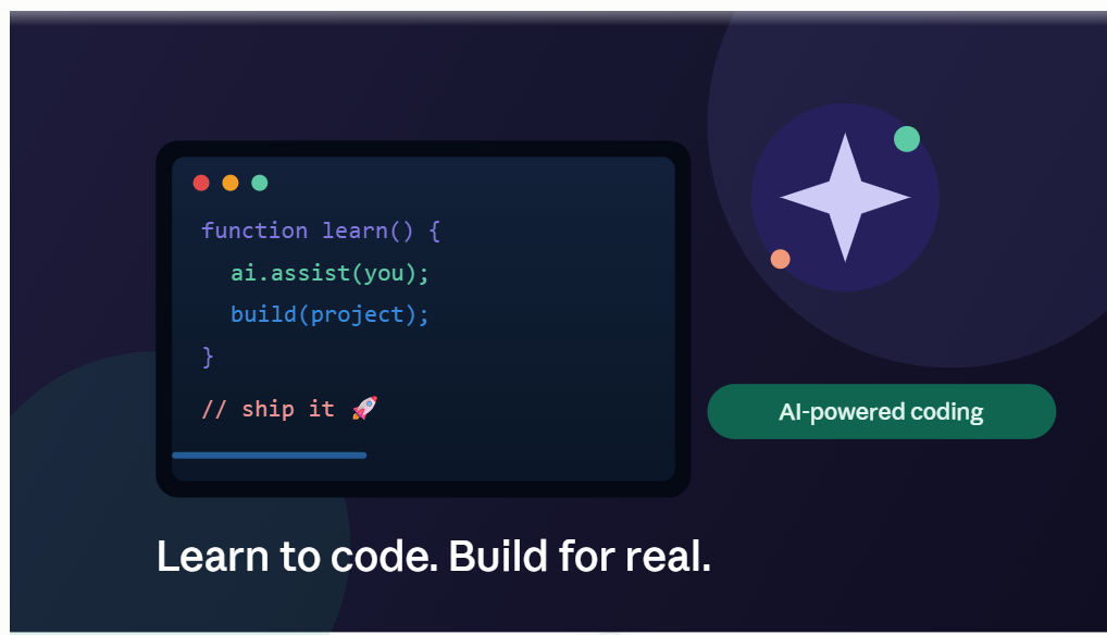 How to Use AI to Learn Coding and Build Real Projects
