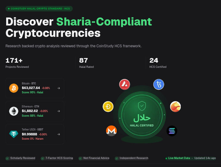 USDT Halal or Haram? A Practical Framework for Judging DeFi Mechanisms