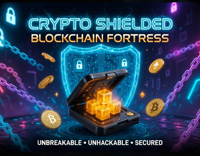 The Ultimate Web3 Security Guide: Wallet Safety, Scam Prevention & Staying Safe Onchain