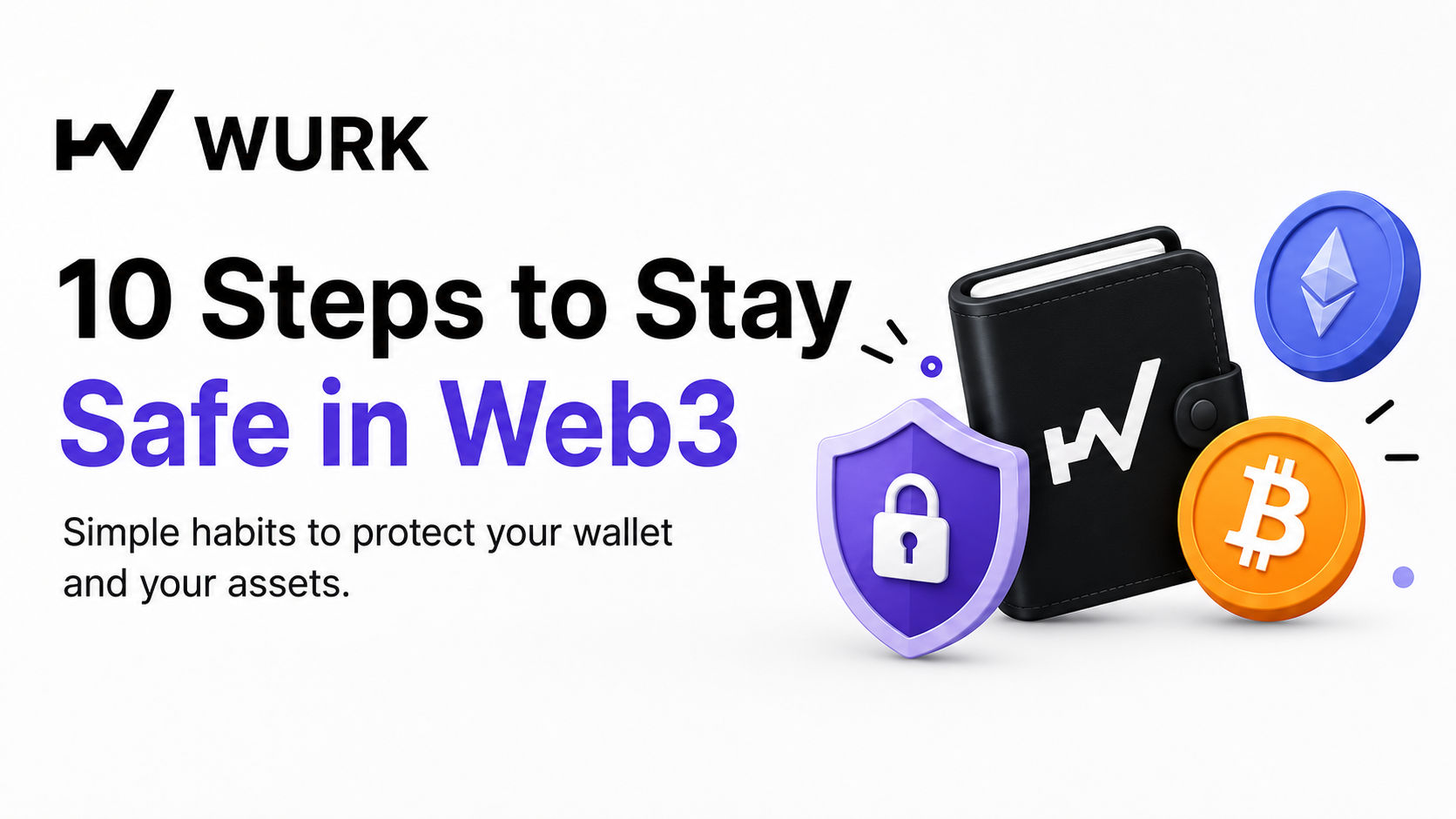 One Wrong Click Can Cost Everything: My Simple Rules for Staying Safe in Web3