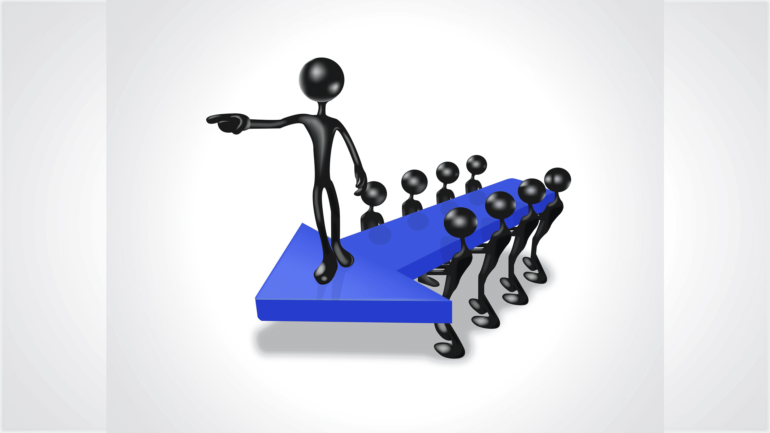STOP Waiting to Be Born a Leader: 5 Secrets to Building Your Executive Edge!