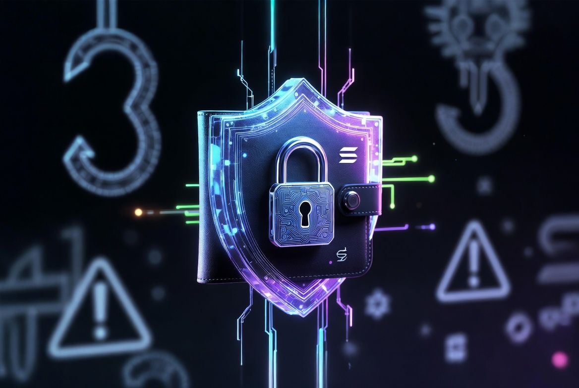 Verify, Don't Trust: The Practical Web3 Security Guide to Protecting Your Wallet and Avoiding Onchain Scams