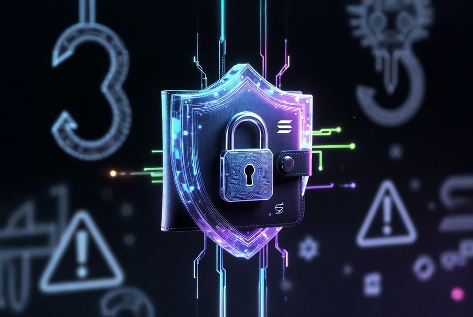 Verify, Don't Trust: The Practical Web3 Security Guide to Protecting Your Wallet and Avoiding Onchain Scams