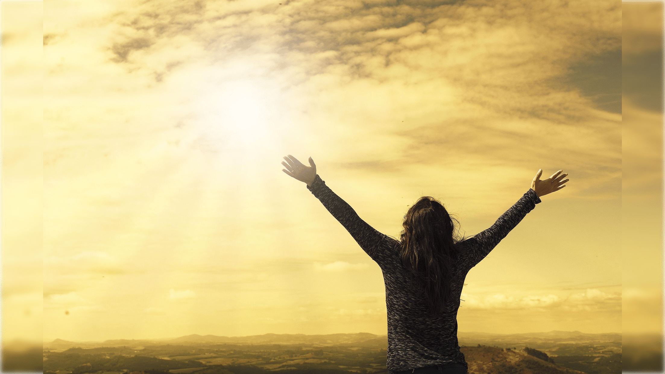 Confessions of a Recovering Hustler: Why You Need to Chill Out