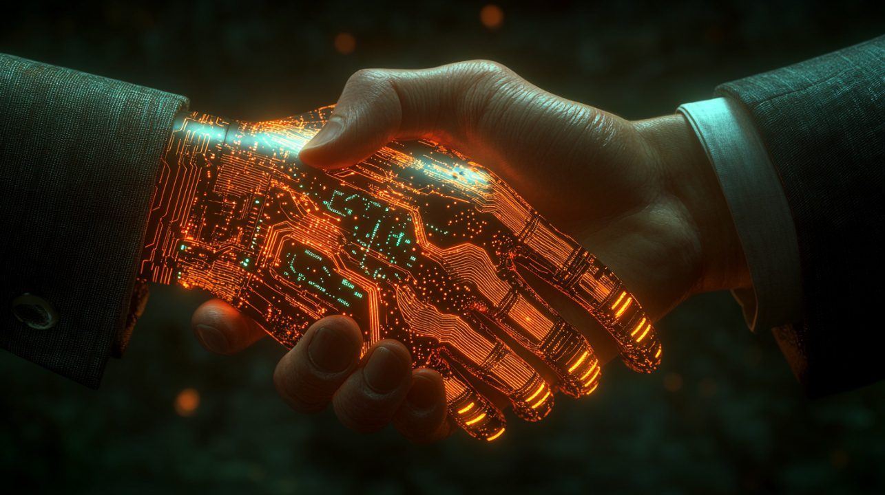 How AI and Humans Are Teaming Up to Redefine Micro-Work in 2026