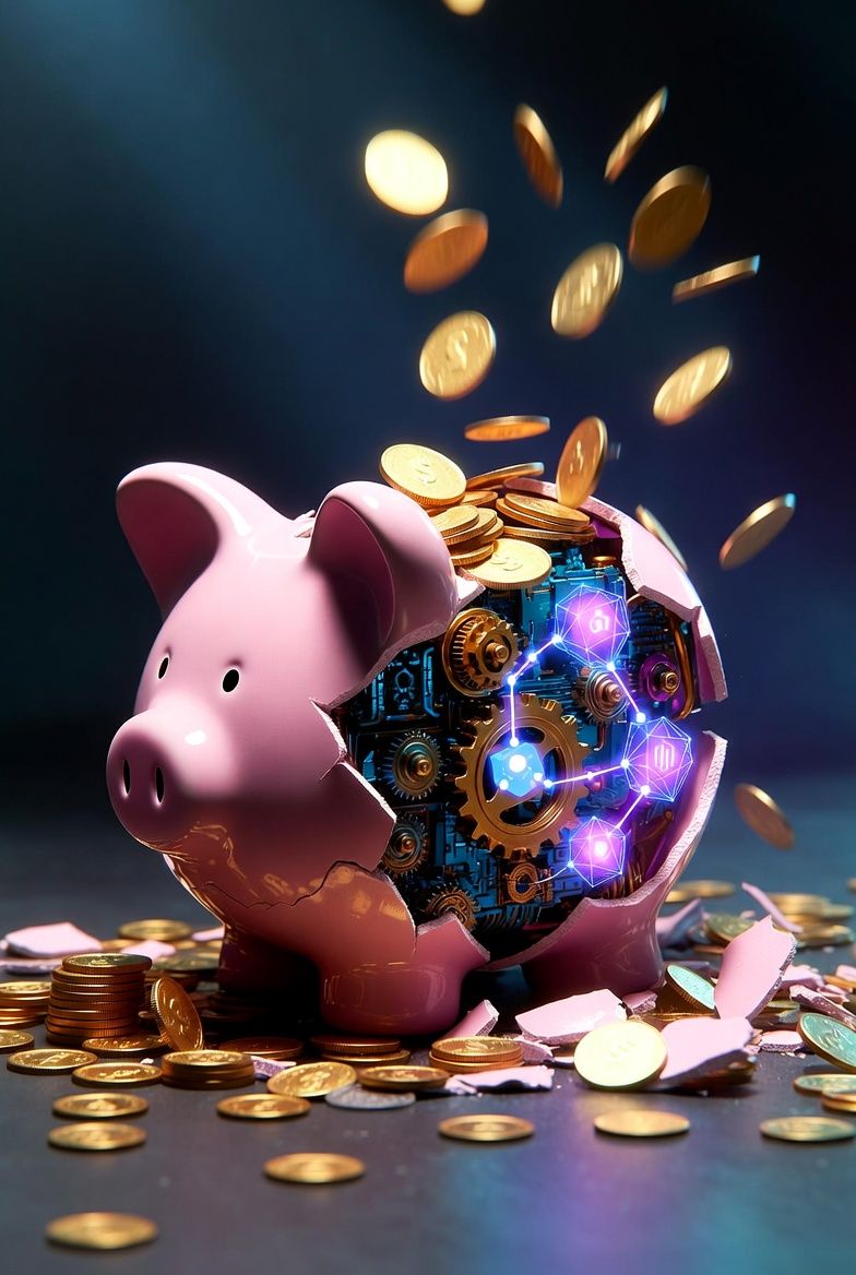From Passive Bags to Active Players: Why the March Vault Update Changed Everything