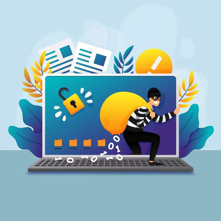 Security in Web3 - Threats and Solutions