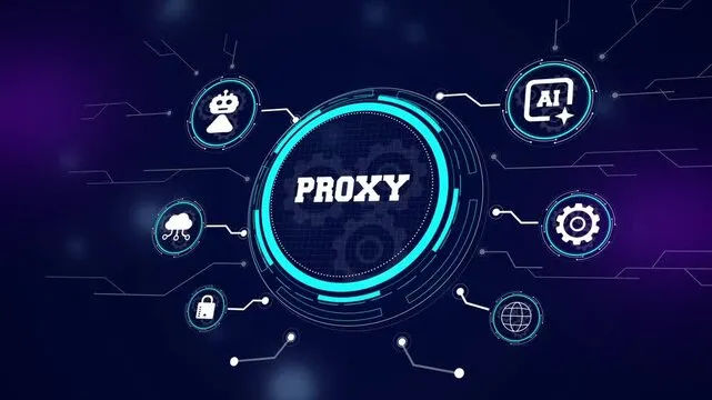 proxy
