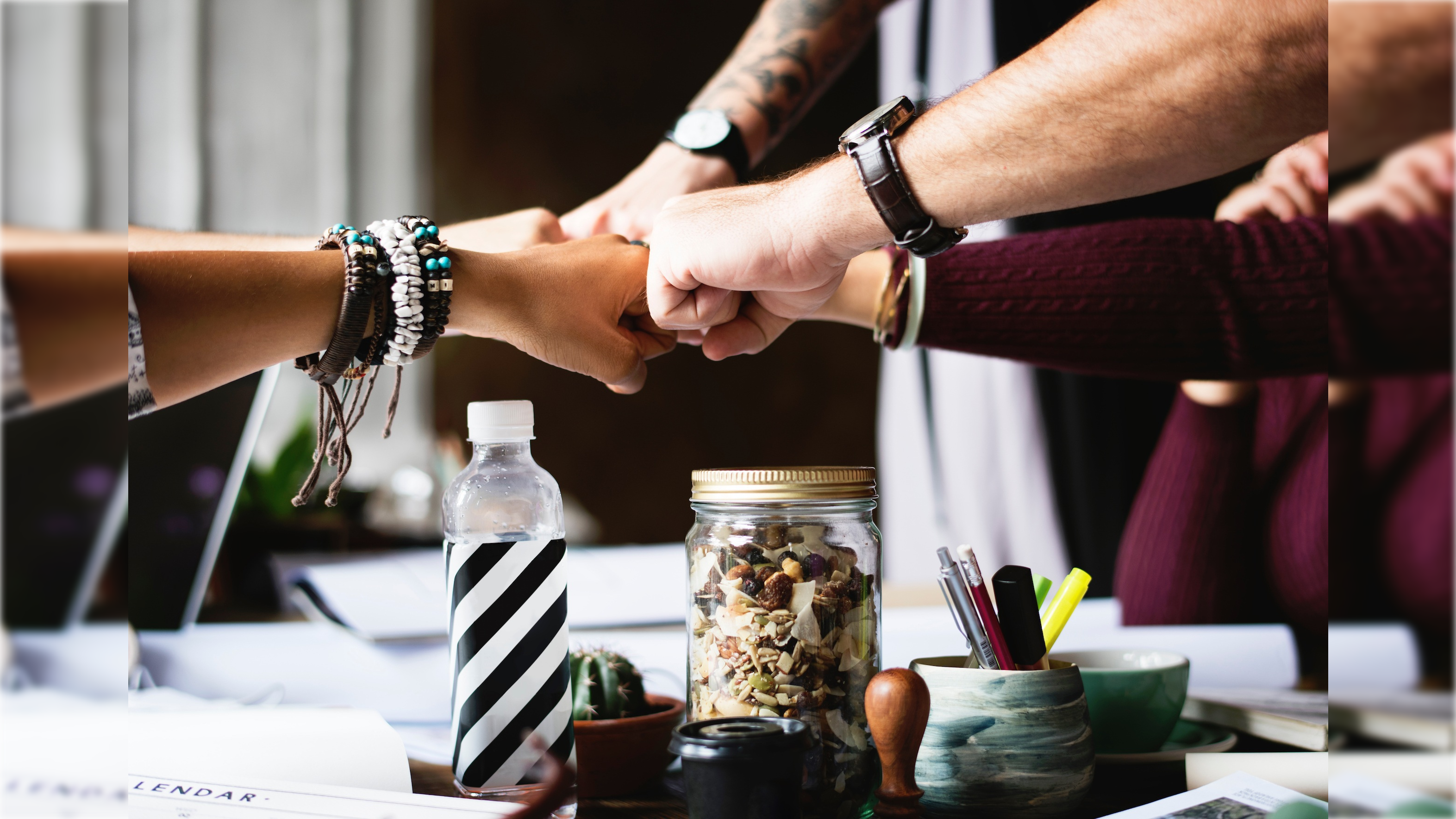How To Work Well With Others!