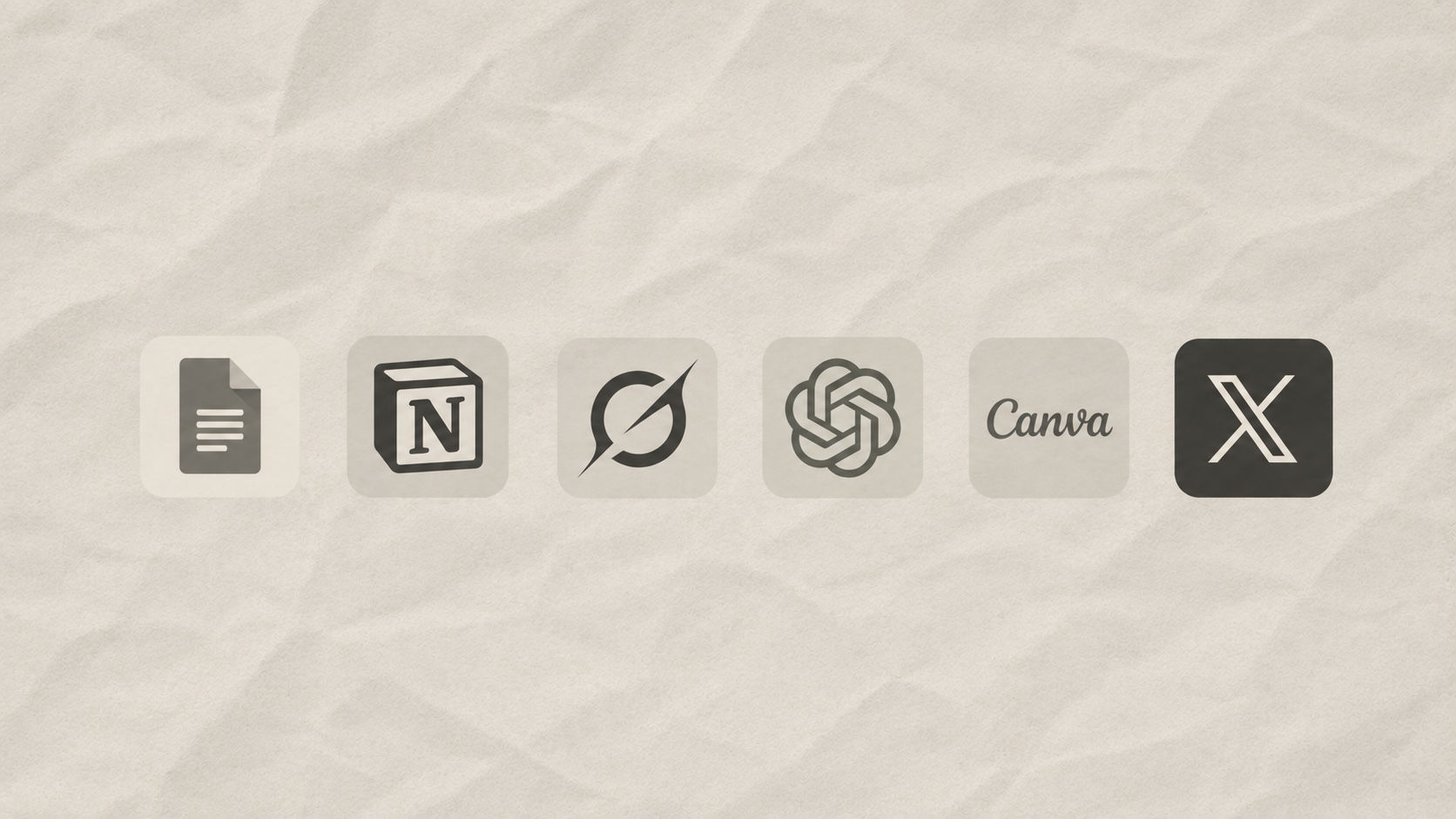 tools