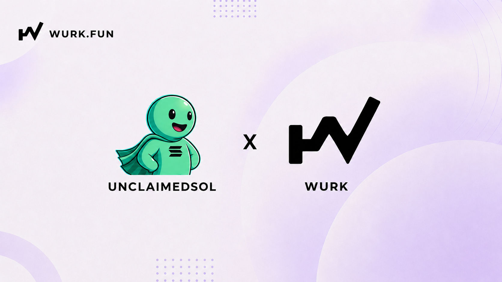 Claim SOL You Forgot You Had: Unclaimed SOL Is Now Built Into WURK