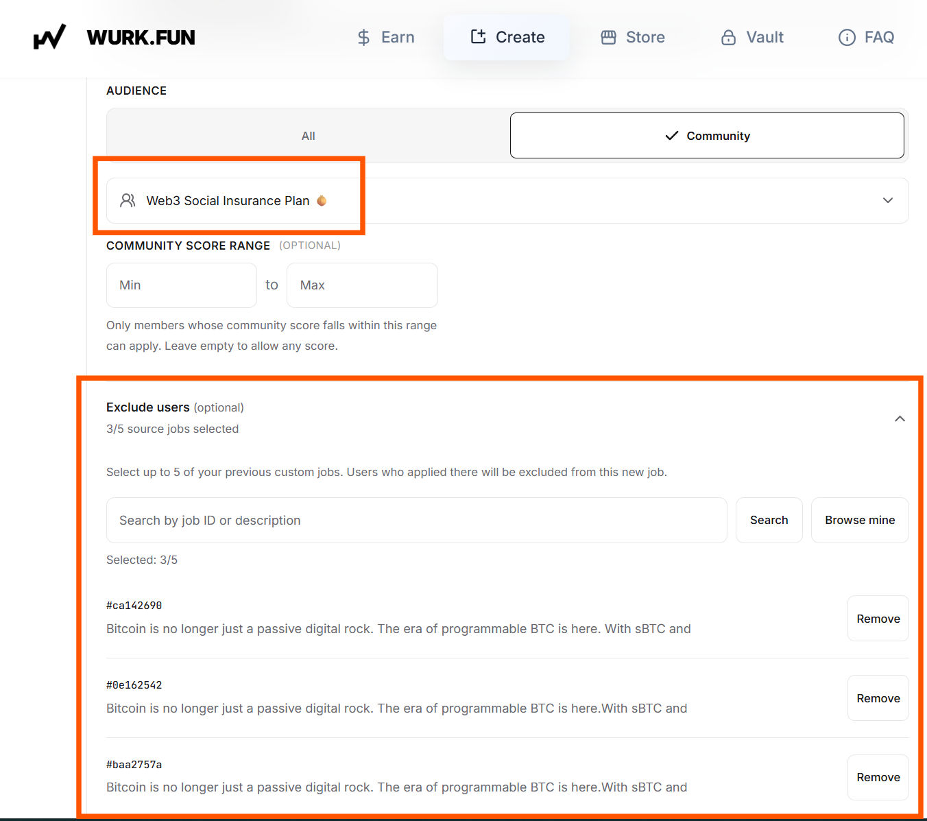 wurkblog comp10