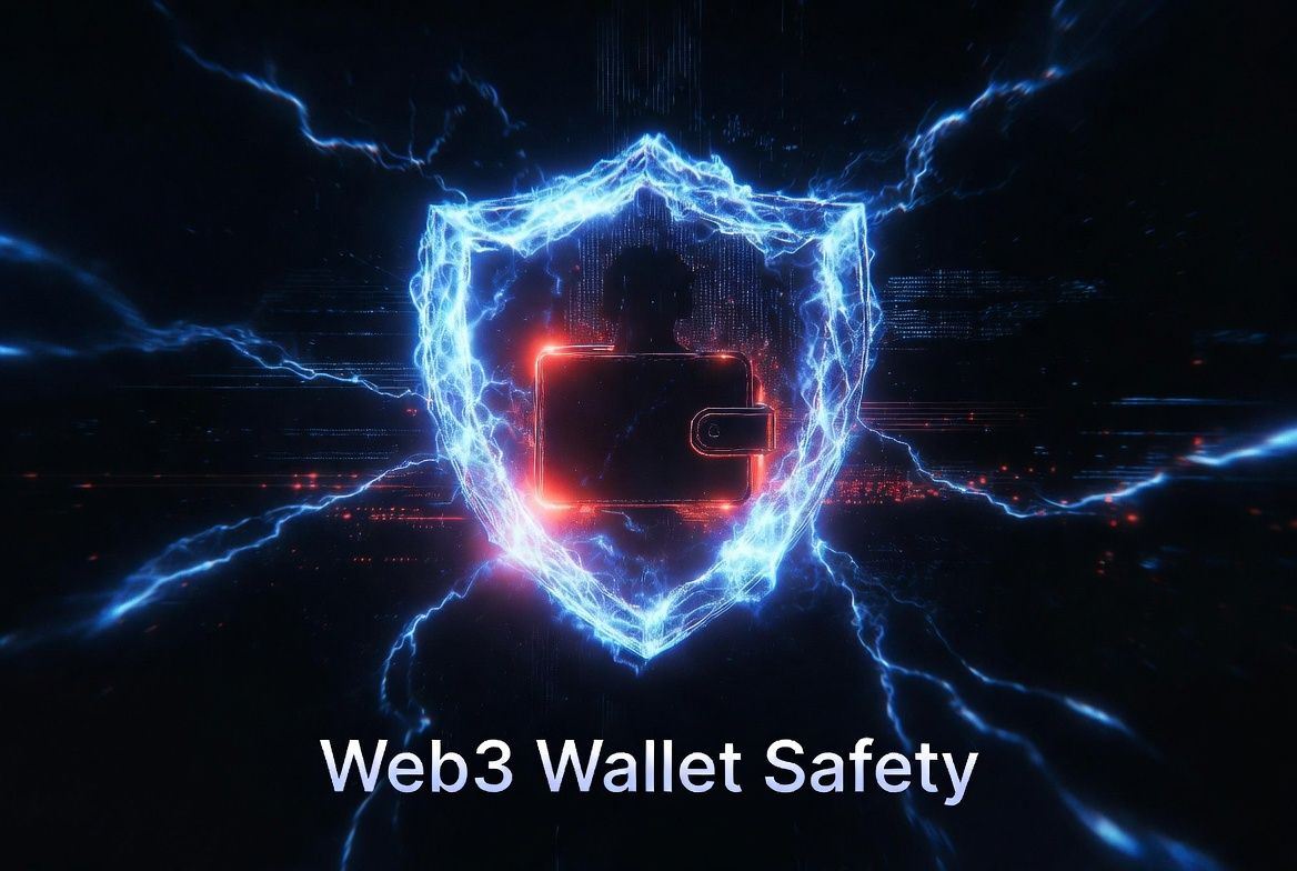 Web3 Wallet Safety: How to Avoid Scams and Protect Your Funds