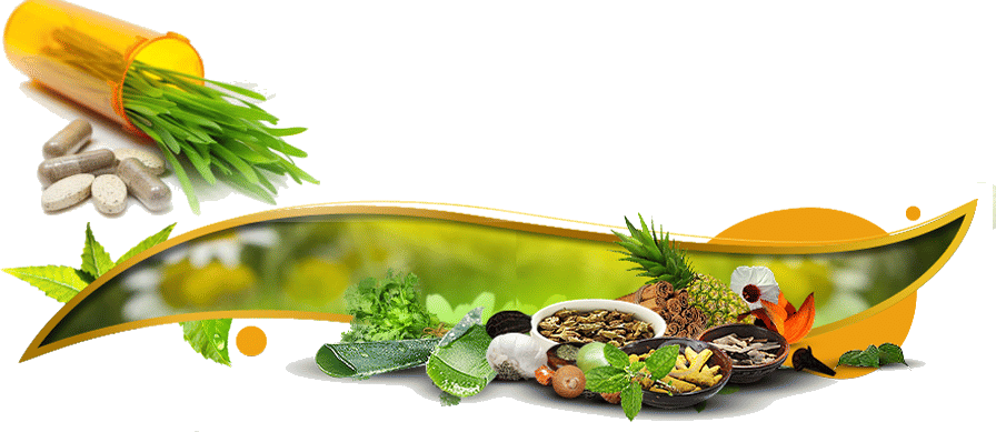 Herbal Jian Care Traditional Chinese Medicine