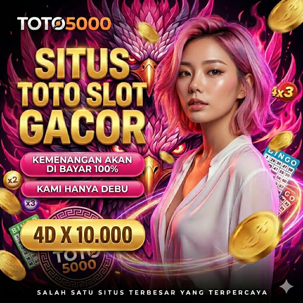 TOTO5000 : Pastikan Toto Slot Berjalan Dengan Mulus Bersama elkgrovetransit Layanan Hotel Gacor