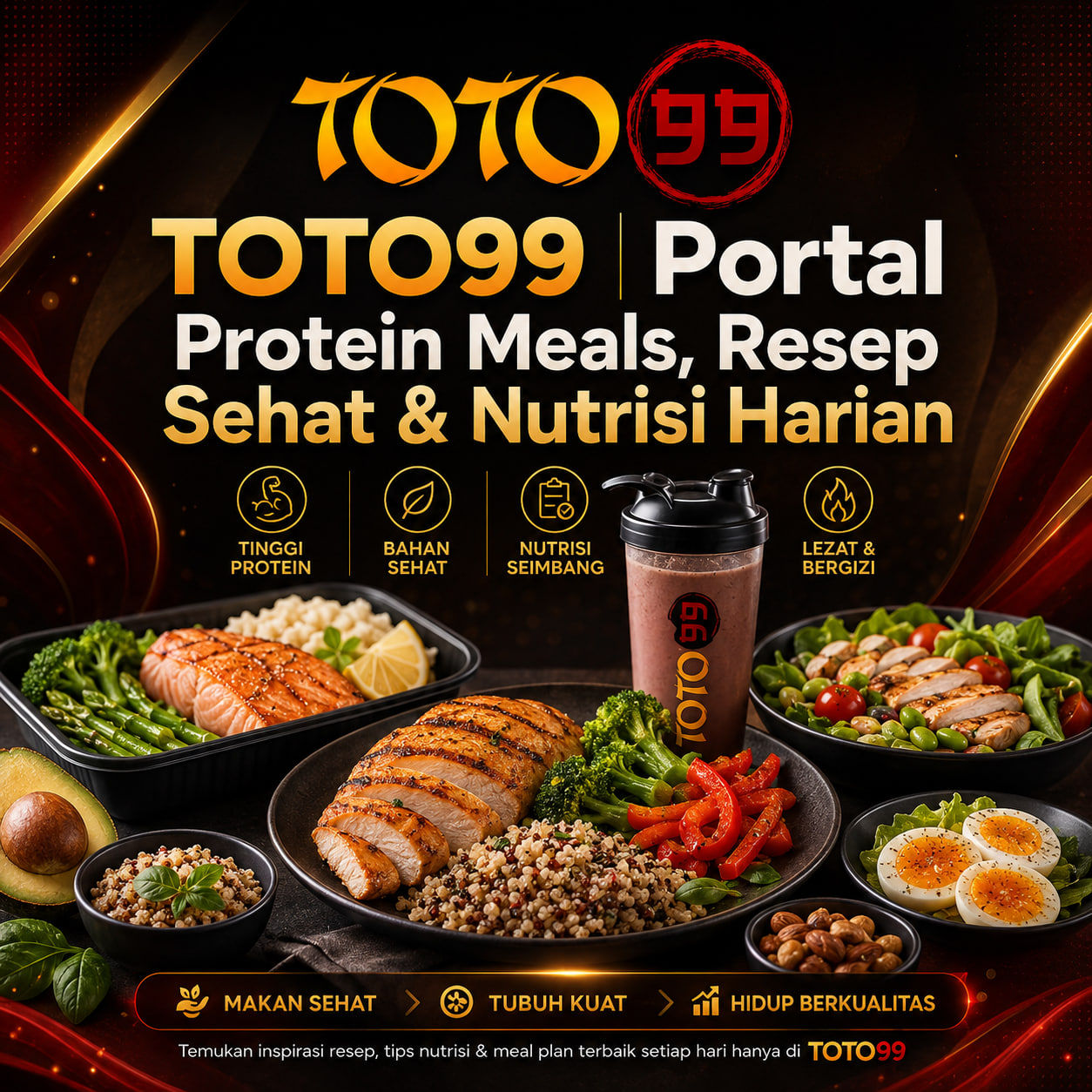 TOTO99