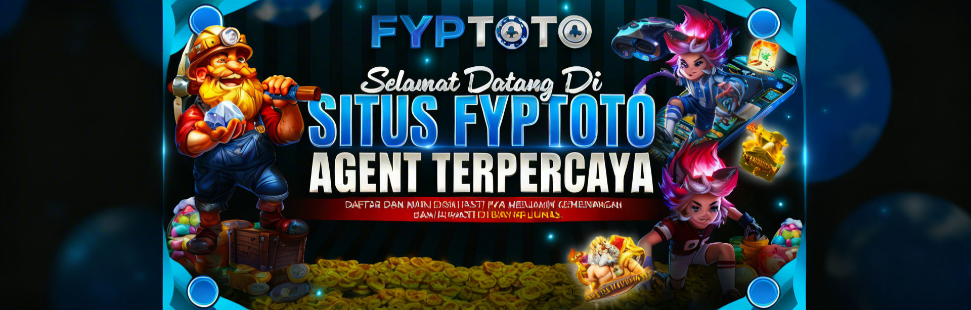SITUS FYPTOTO