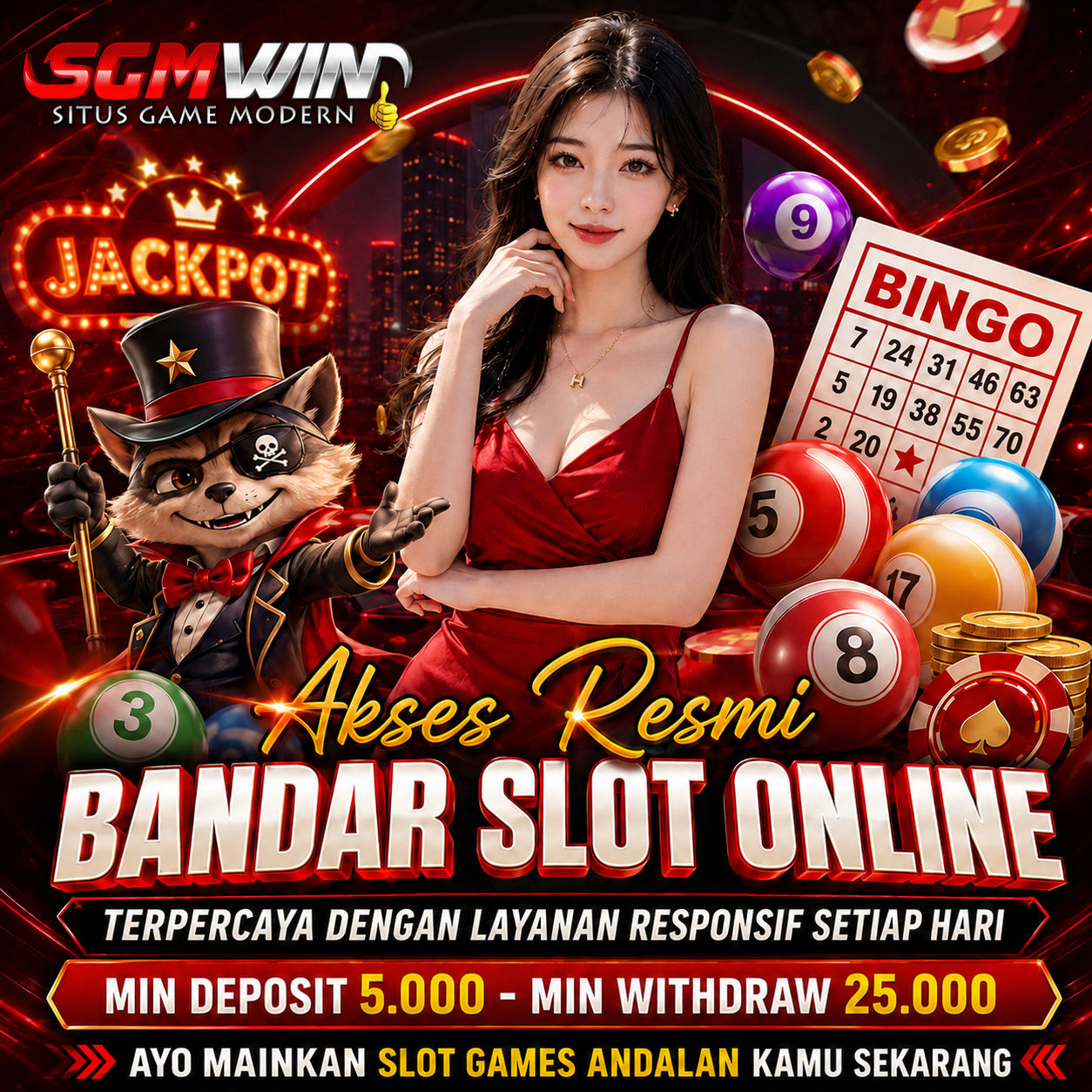 SGMWIN