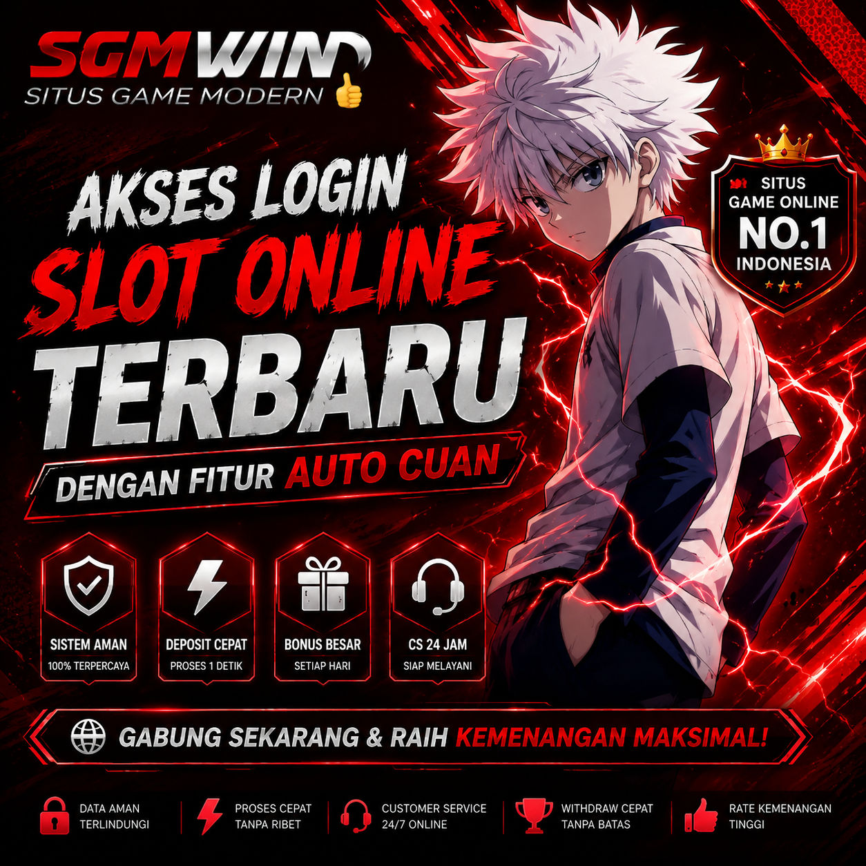 SGMWIN