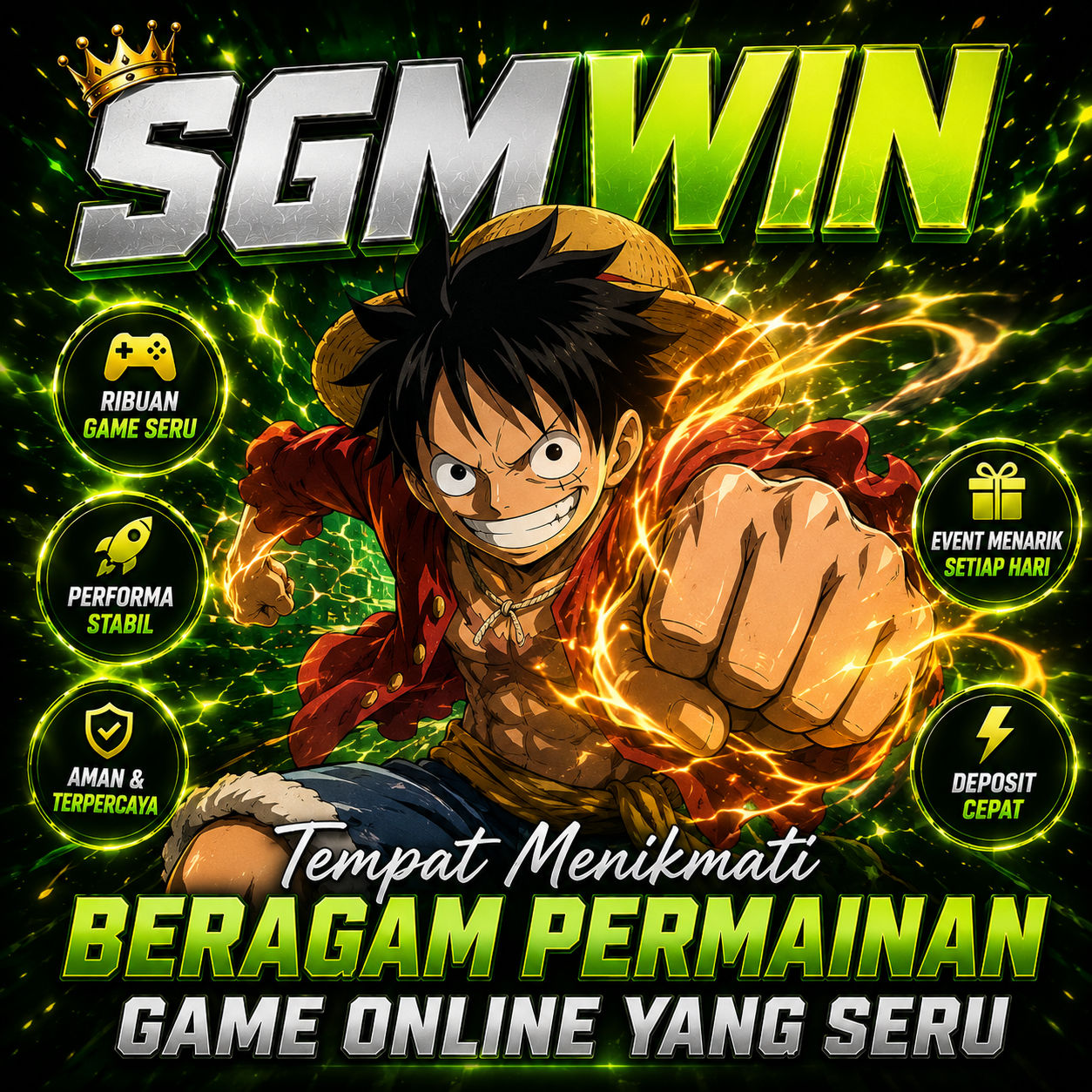 Promo