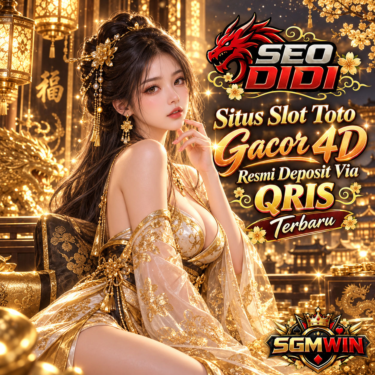 SGMWIN