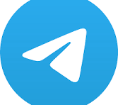 Telegram Icon