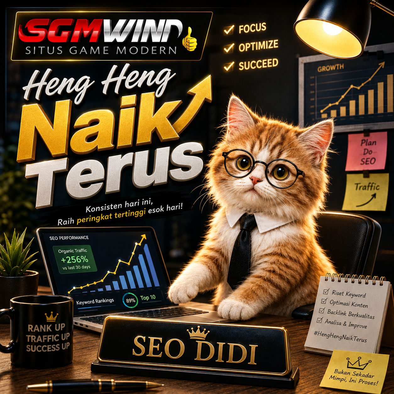 SGMWIN : Portal Menuju Informasi Traffic Game Slot Qris Terbaru 2026