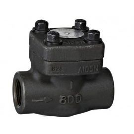 Check Valve