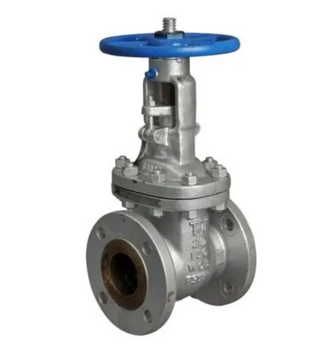 Apa Itu Gate Valve Bagaimana Cara Kerjanya Amg 2482