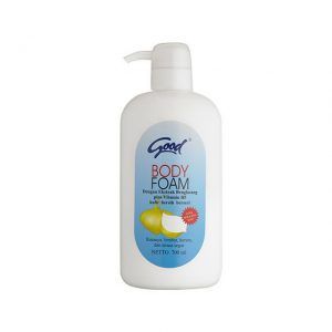 Body Foam