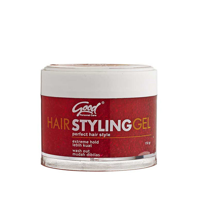 Hair Styling Gel – Unbreakable 