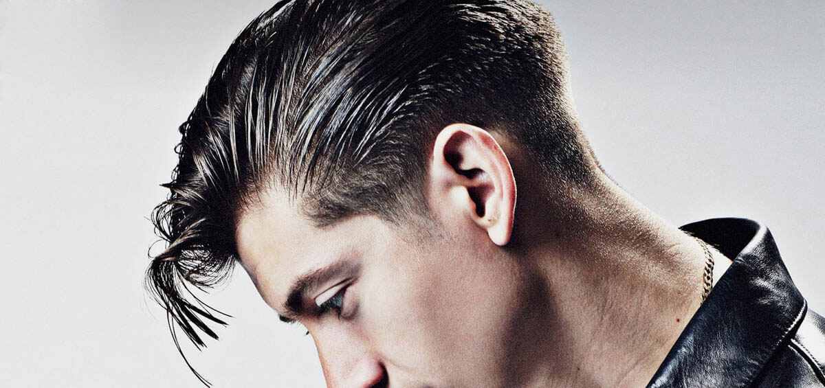 How to use Hair Styling Gel