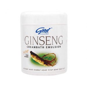 creambath ginseng