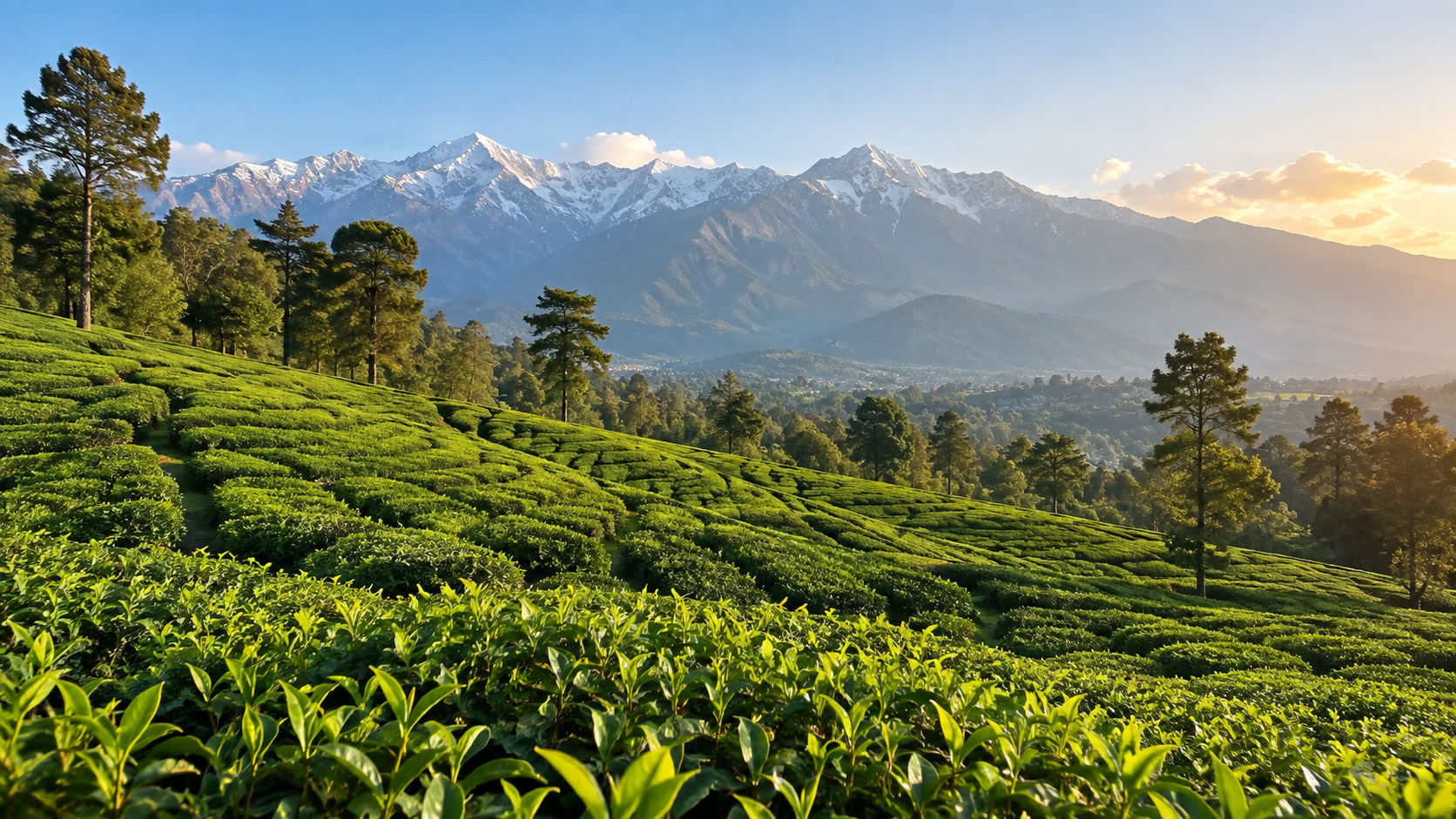 Palampur