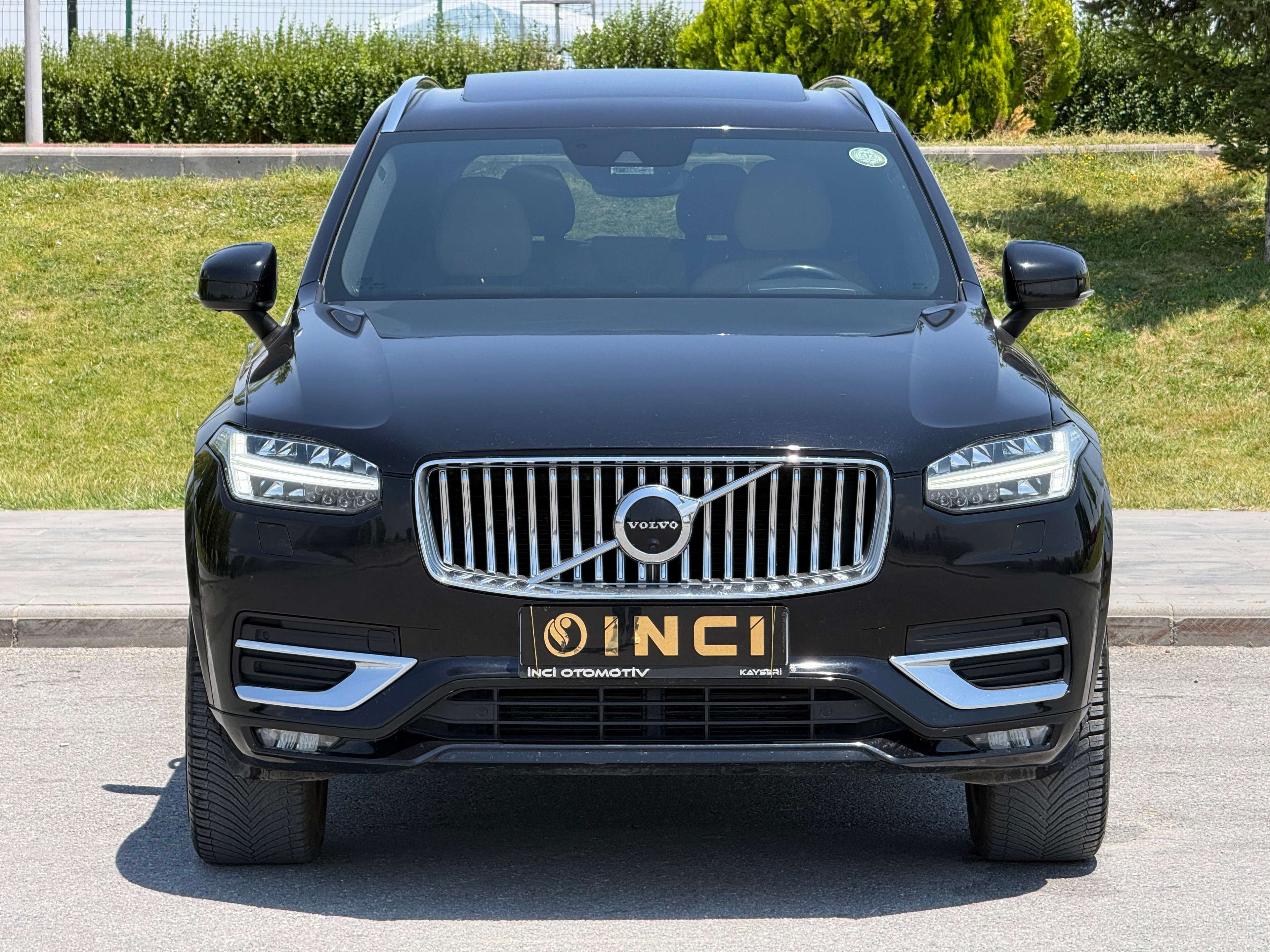 Volvo XC90 2.0 D B5 Inscription