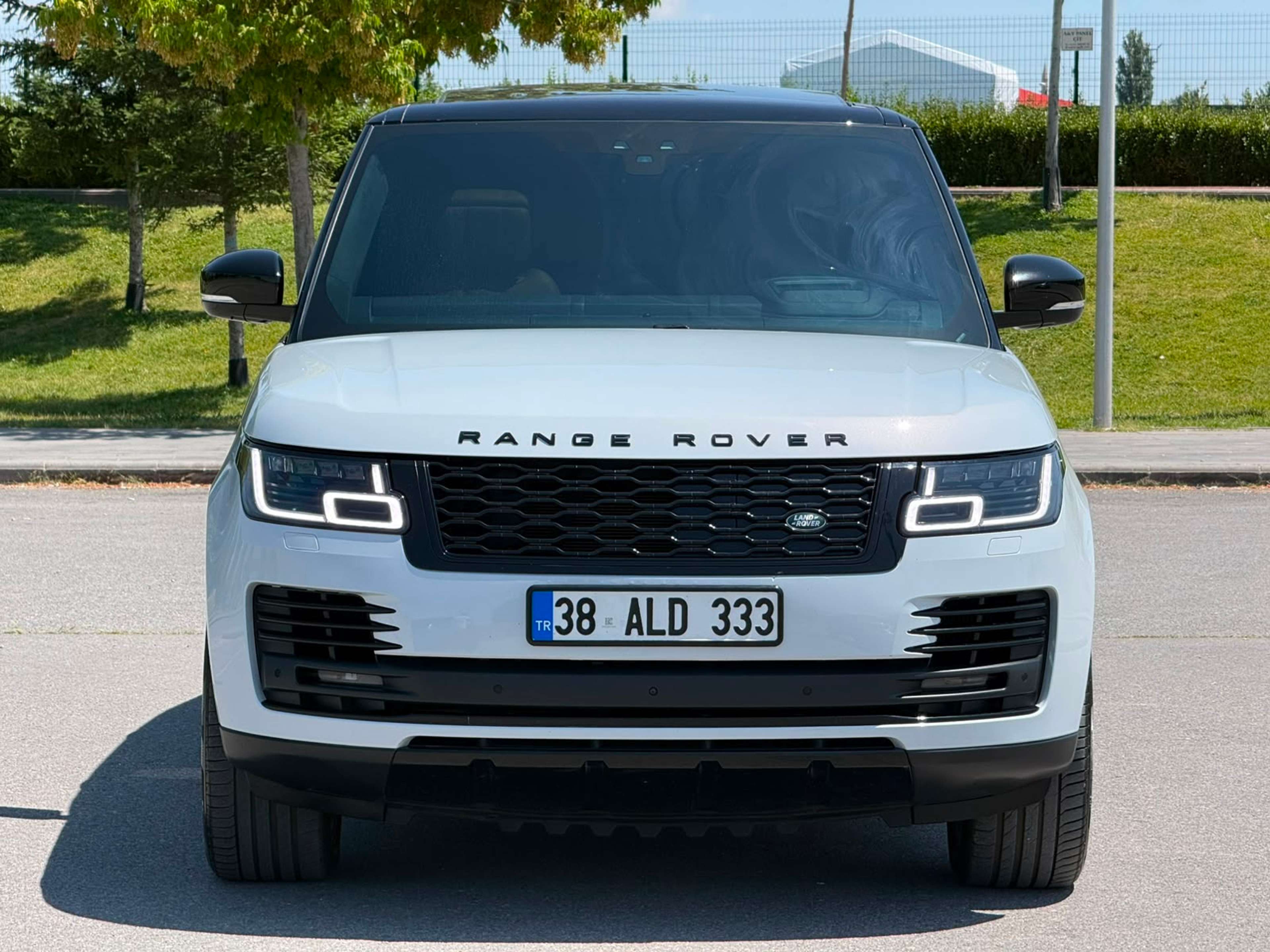 Land Rover Range Rover 2.0 Phev Autobiography
