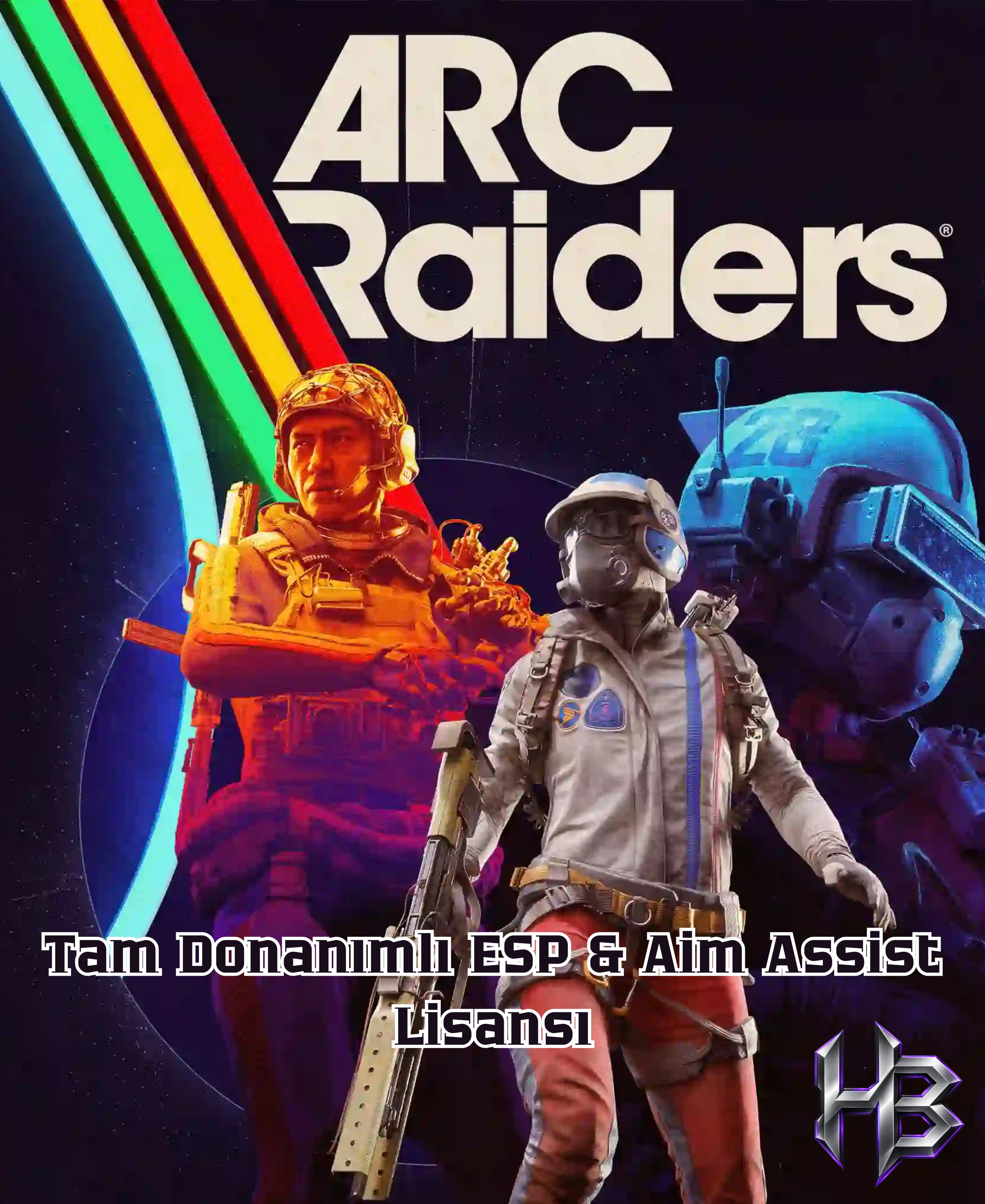 Arc Raiders