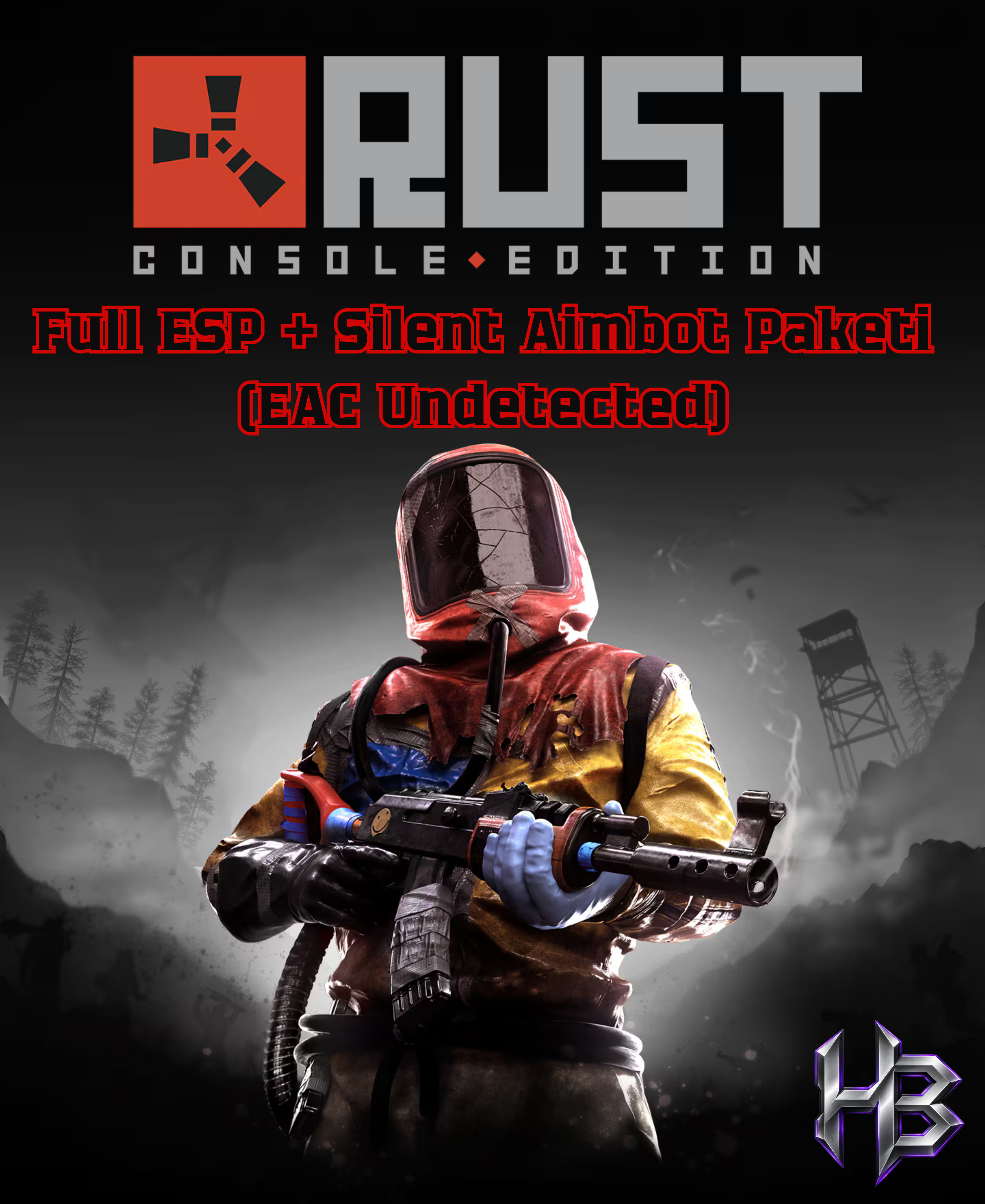 RUST